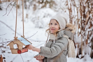 Wintertuinieren: de voordelen voor je tuin én voor jou